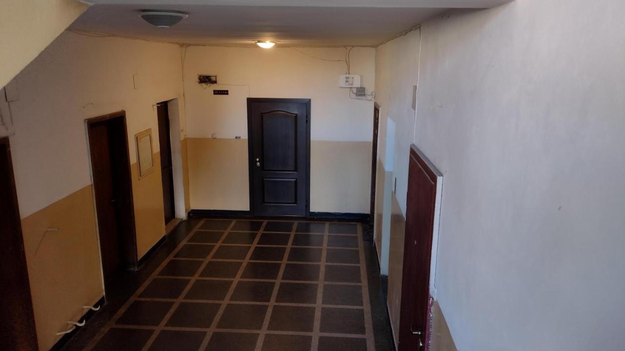 Apartemen Romantic Bijoux In