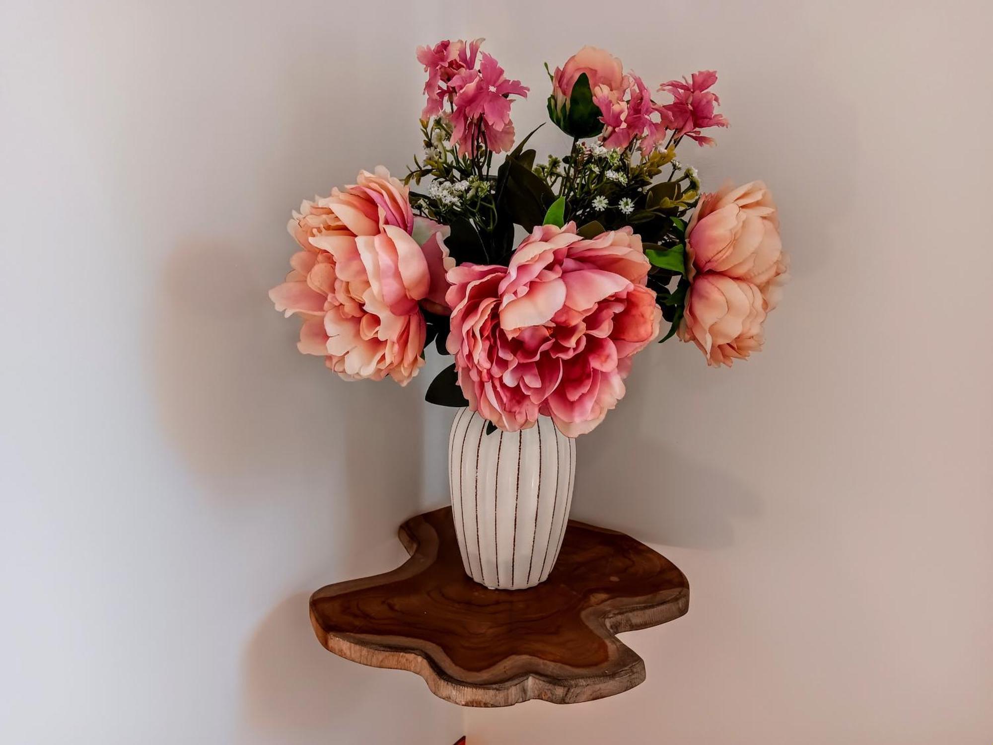Apartamento Romantic Bijoux In *